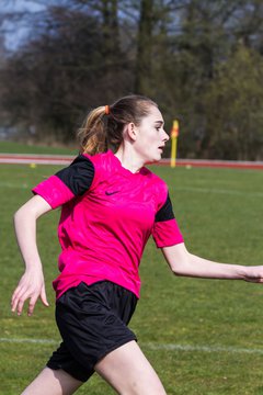Bild 181 - B-Juniorinnen SV Wahlstedt - SG Wentorf-S./Sch�nberg